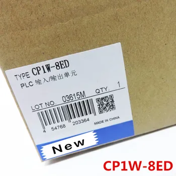 1 év garancia Új, eredeti dobozban CP1W-8ED