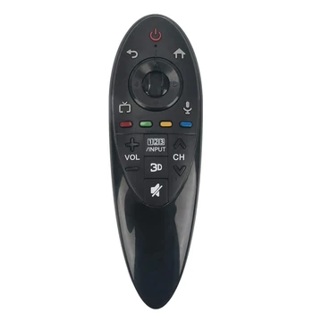 EGY-MR500G Hordozható Távirányító Alkalmas LG Smart LED TV EGY-MR500 MR500G 55UB8200