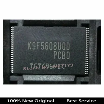 5~10 Db/Sok K9F5608U0D-PCB0 TSOP48 Új, Eredeti Készleten