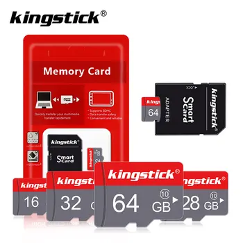 A legjobb eladó Class10 32 gb-os micro sd kártya 8GB 16GB 64 gb-os 128GB tarjeta micro sd Memória Kártya, pendrive flash kártya cartao de memoria