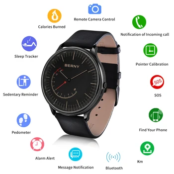 Bluetooth Smart Óra Fitness amazfit gts смарт часы Hybird Smartwatch Legjobb Karácsonyi Ajándék Pár reloj inteligente W206