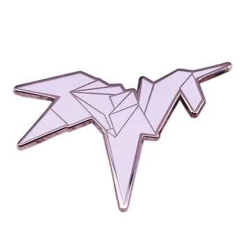 Origami Egyszarvú Blade runner Pin