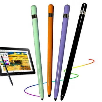 Képernyő Touch Pen Tablet Stylus Rajz Kapacitív Ceruza, Univerzális Android/iOS Okos Telefon, Tablet Stylus Toll
