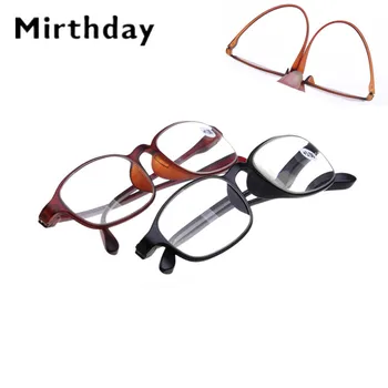 TR90 Ultrakönnyű Olvasó Szemüveg Nők Férfiak Vékony Keret Presbyopic Szemüveg Nagyító Szemüveg Ochki +1.0+1.5+2.0+2.5+3.0+3.5+4.0